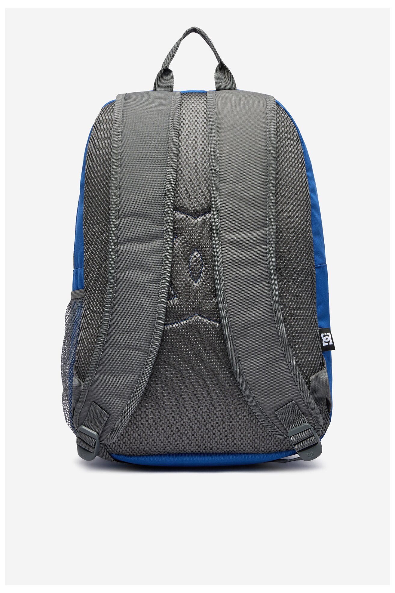 Plecak DC Shoes CWBEO-DCI-WS-001-09 Szary