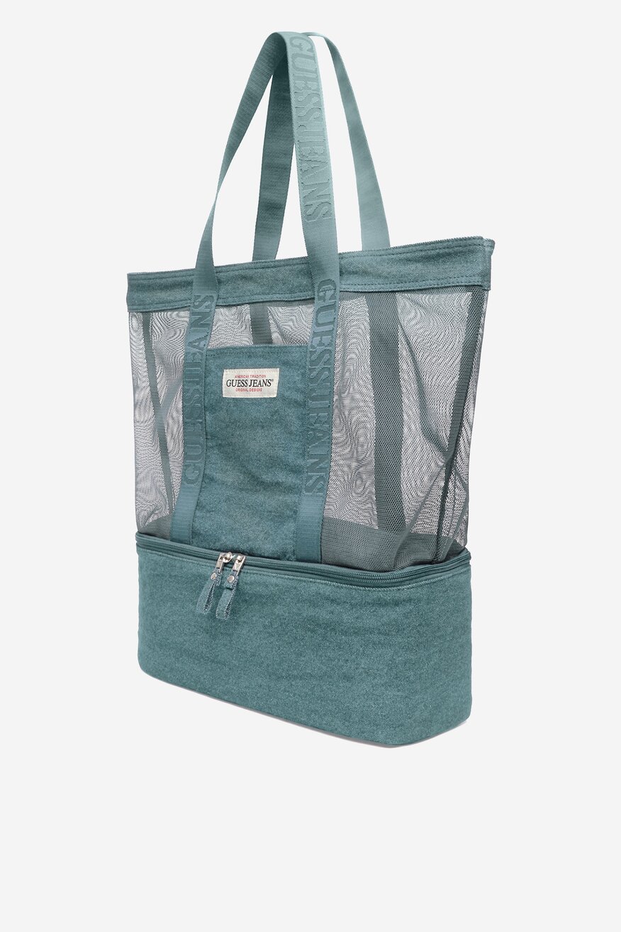 
                GUESS JEANS - Torebka - 5906751751848