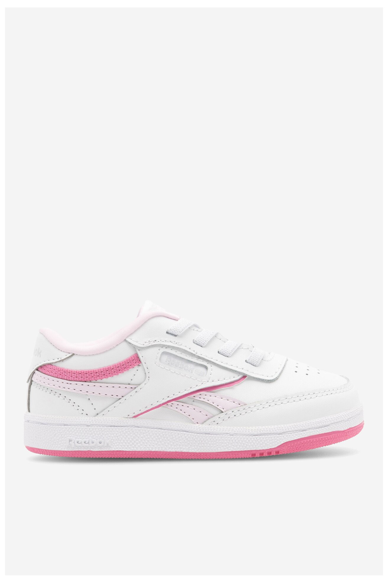 Спортни обувки Reebok Club C Revenge IG2609 БЯЛ