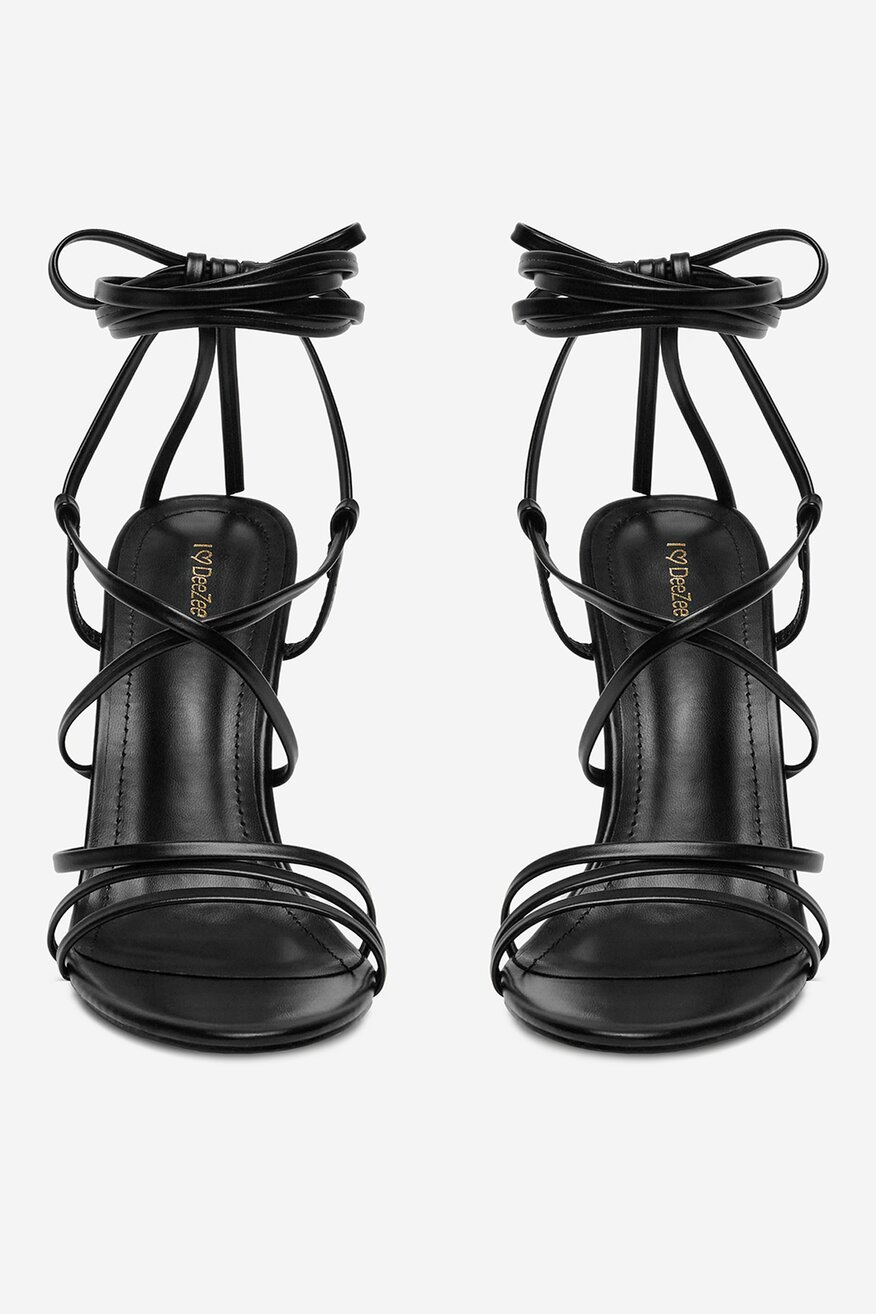 
                Сандали DeeZee ЧЕРЕН - 5906751100561