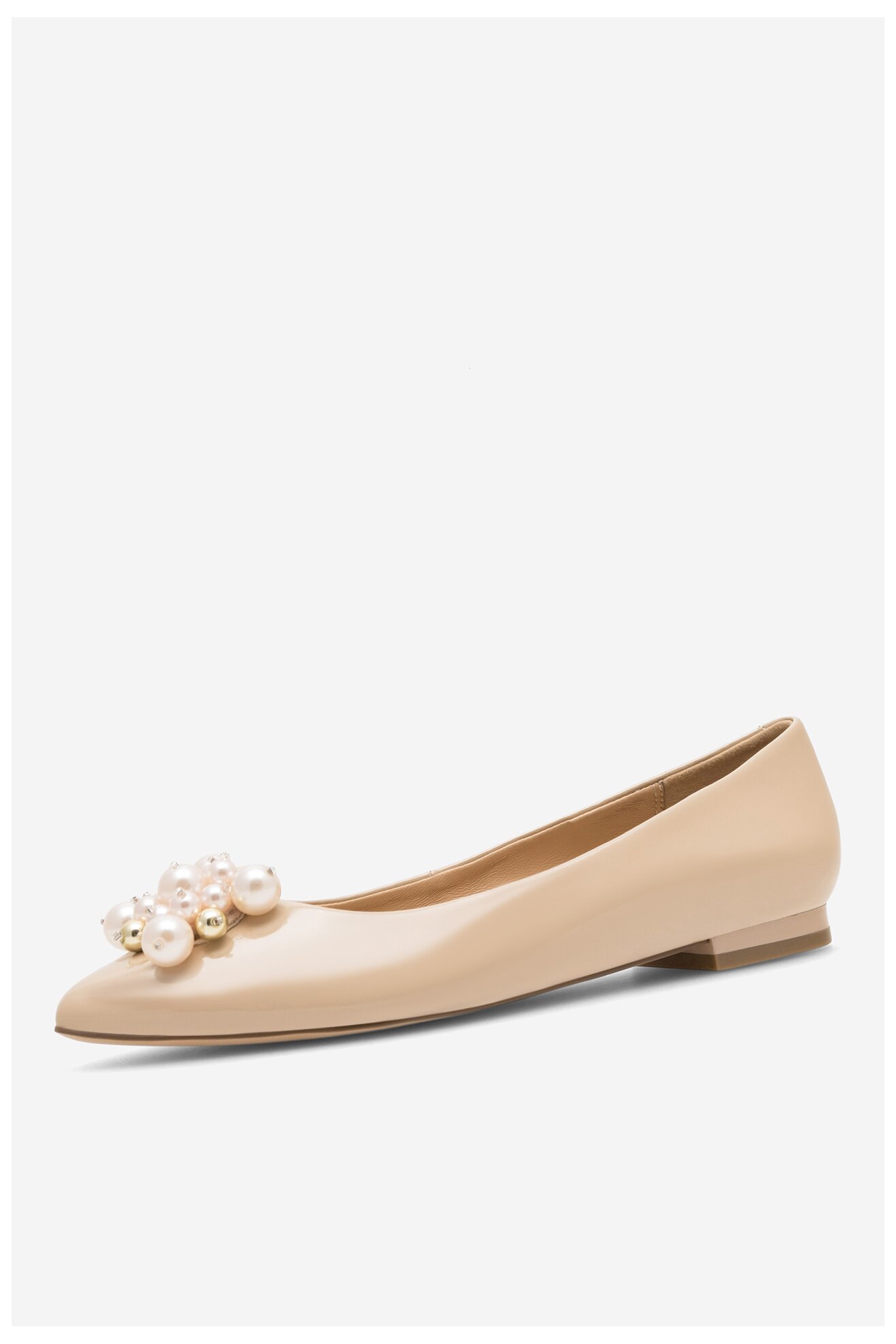 balerini Sergio Bardi WFA1572-17Z-SB BEJ