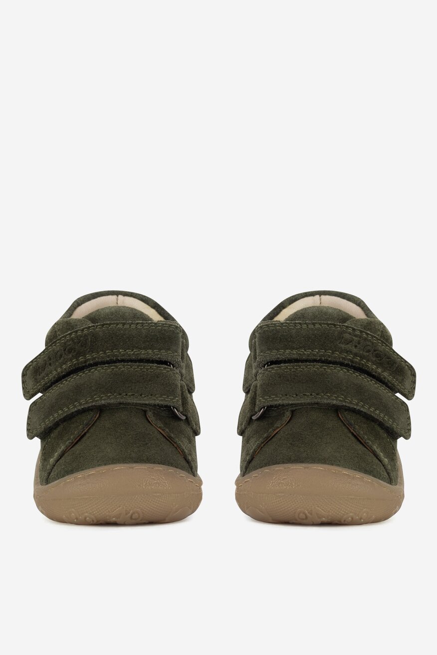 
                Pantofi casual Lasocki Kids KAKI - 5905588816270