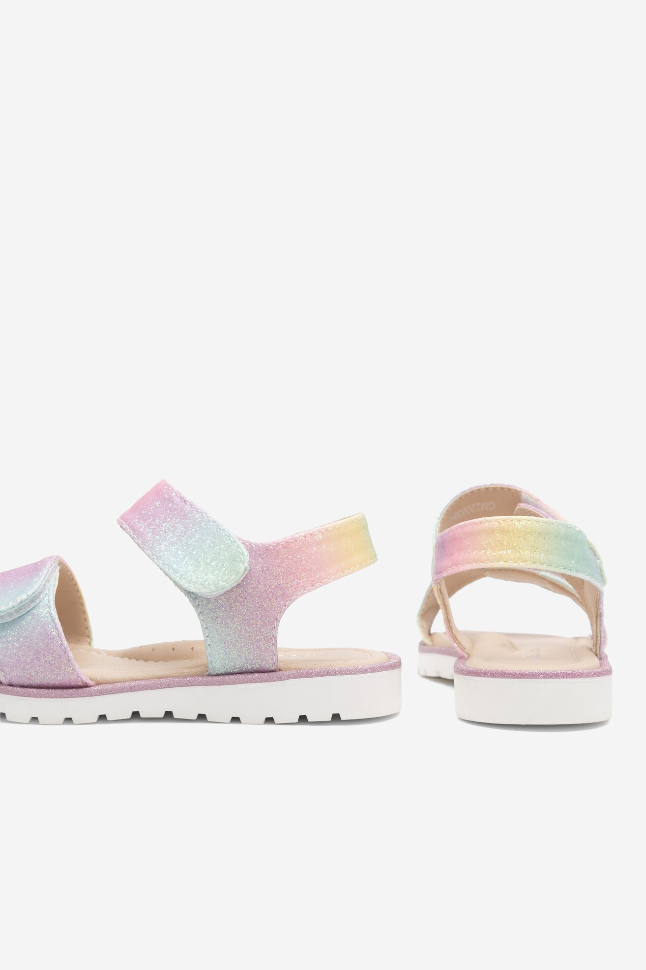 Sandale Nelli Blu CM220830-2 MIX