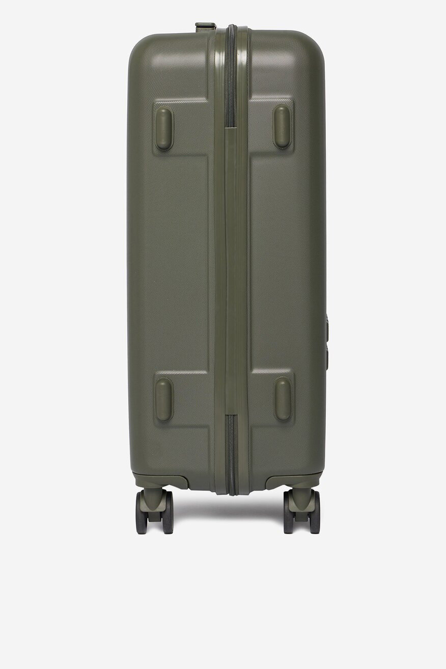 
                Valiză Beverly Hills Polo Club KAKI - 5906751529195