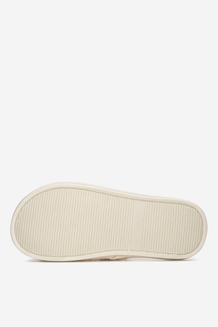 
                Home&Relax - Kapcie - 5903419360381