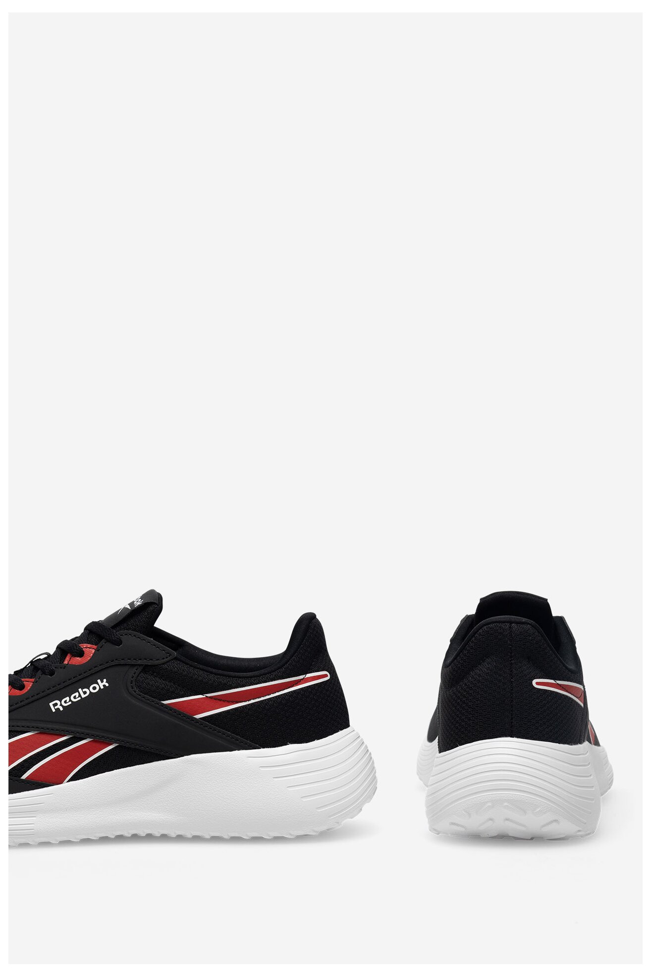 Sportovní obuv Reebok LITE 4 100202492 ČERNÁ