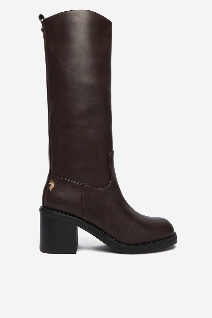 
                Csizma U.S. POLO ASSN. BARNA - 5906751555705