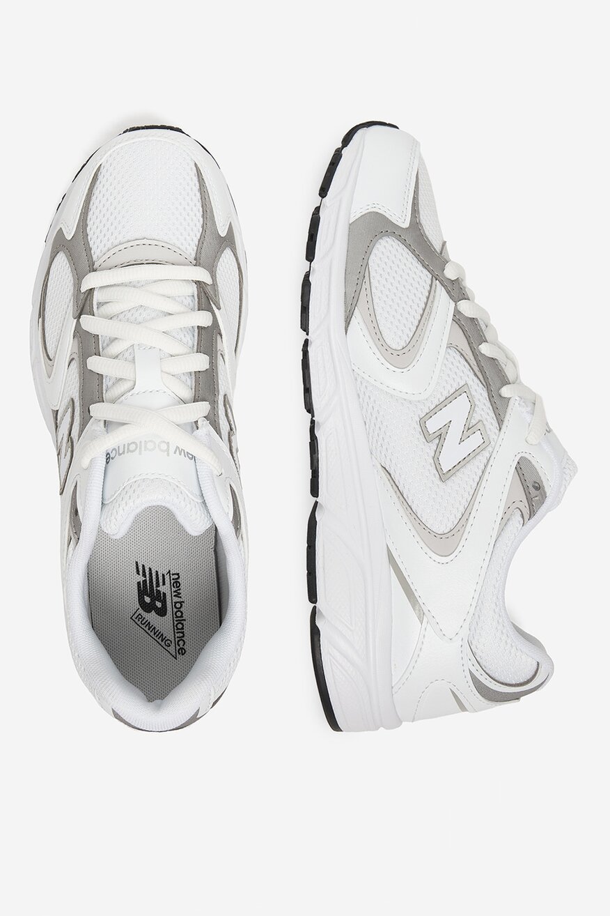 
                Спортни обувки New Balance БЯЛ - 5906751526477