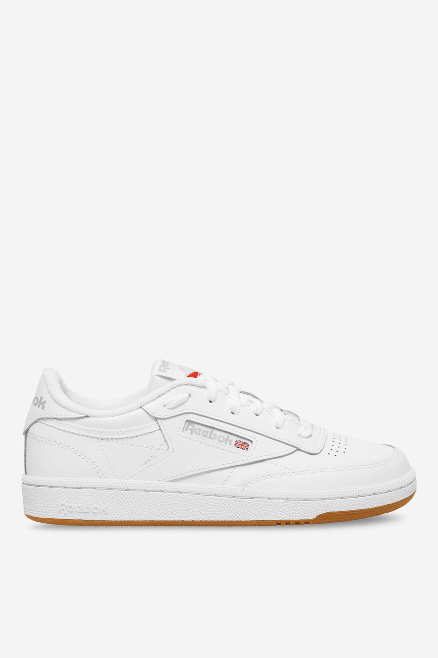 Спортни обувки Reebok БЯЛ - 5905588710127