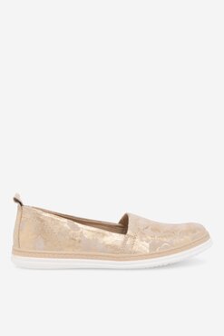 Espadrile Lasocki WI23-ATINA-02 BEŽ