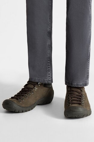 Напівчеревик Lasocki MB-UZI-01 ХАКІ