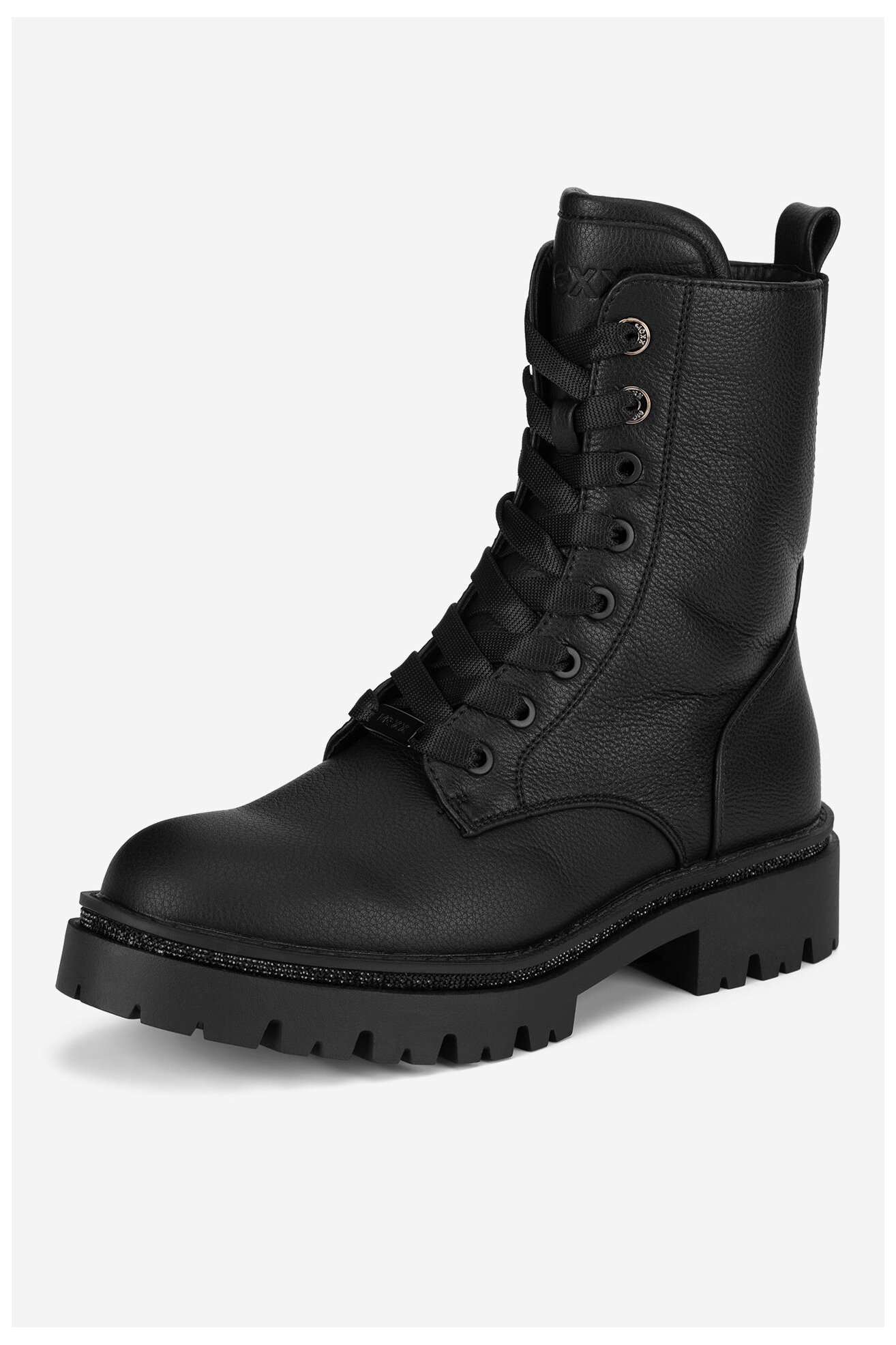 Csizma Mexx CEO-MI001712743W FEKETE