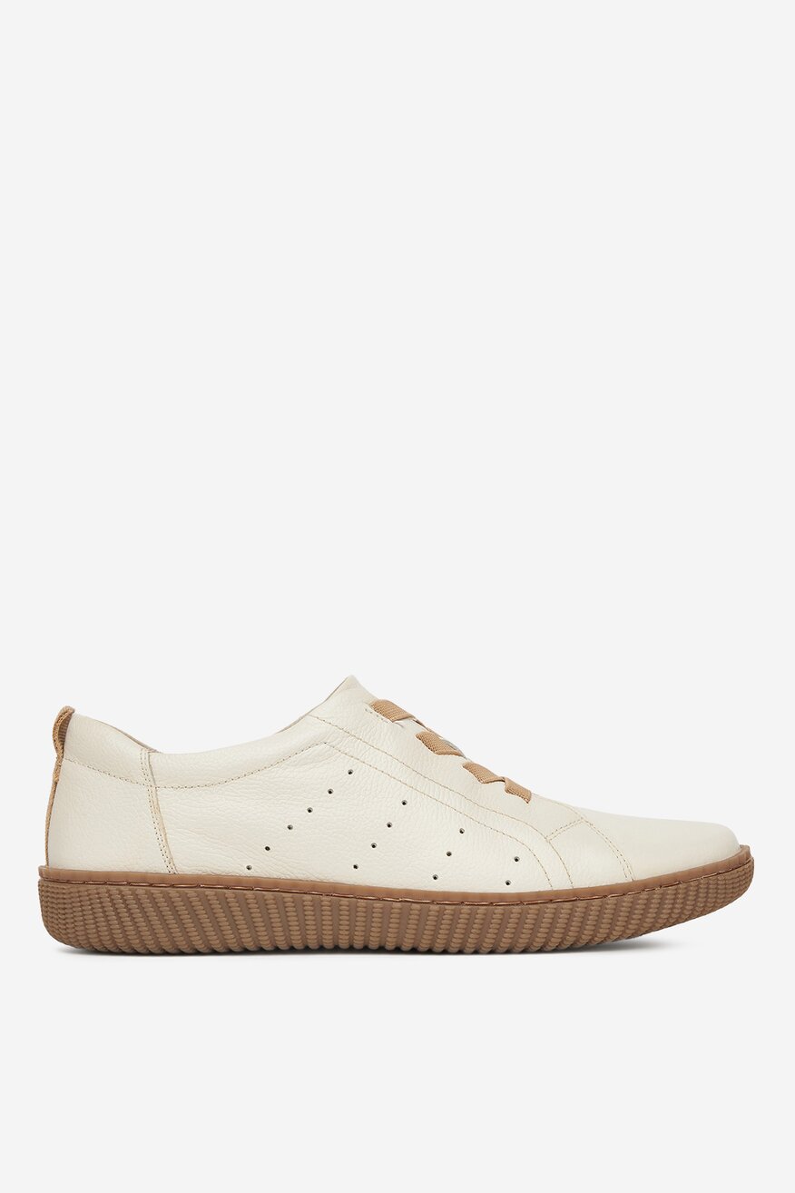 
                Напівчеревик Go Soft ТЕМНО-БЕЖЕВИЙ - 5903698766775