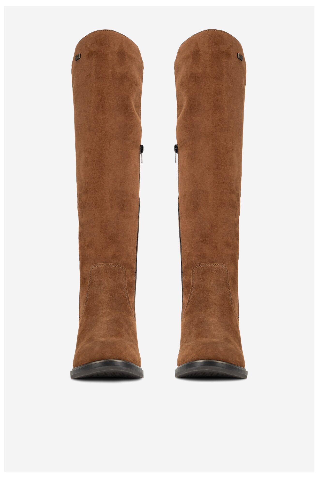 Ботуши Remonte D8387-24 КАФЯВ