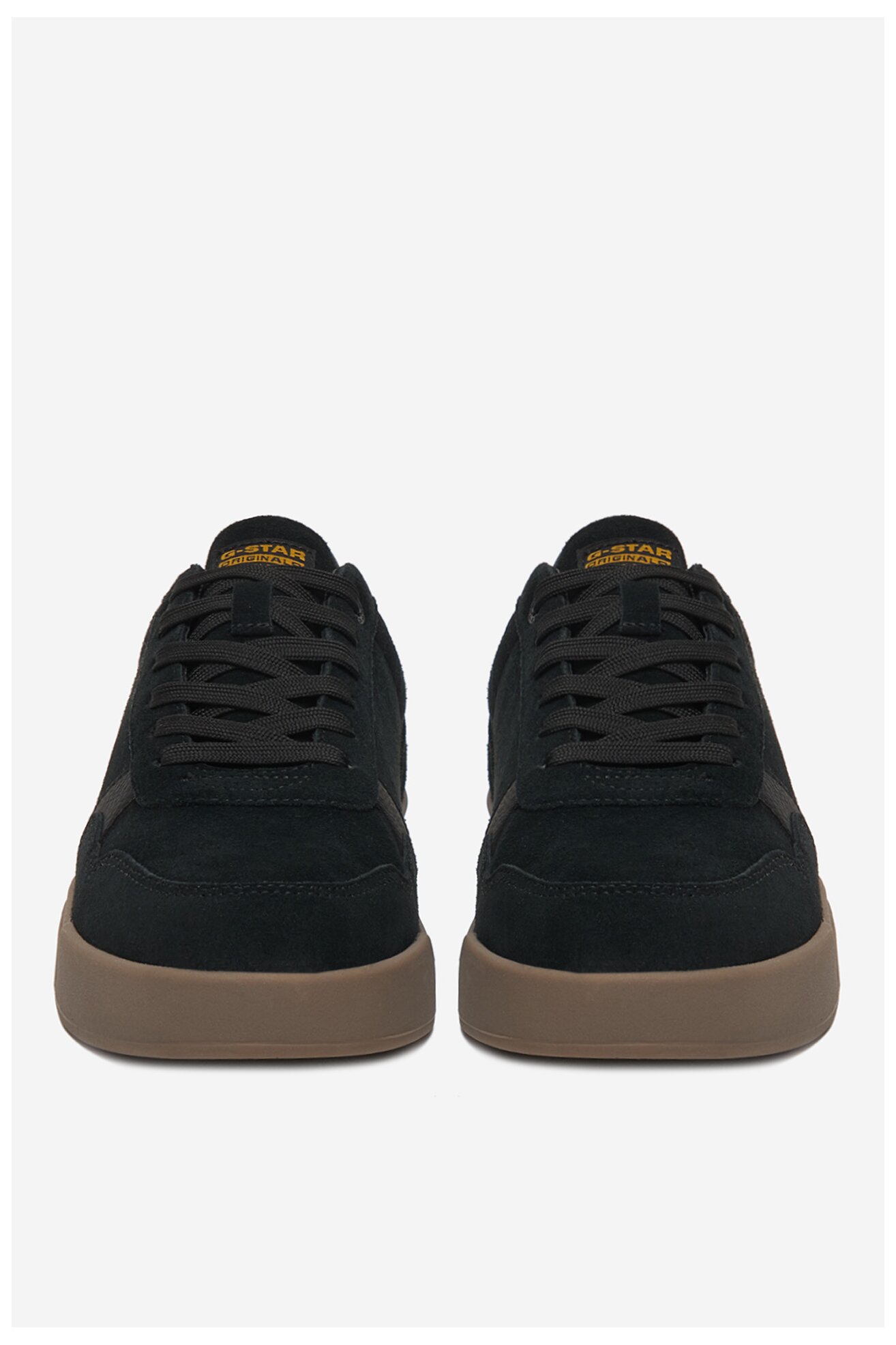 Кросівки G-STAR RAW EO-SANDER-02 ЧОРНИЙ