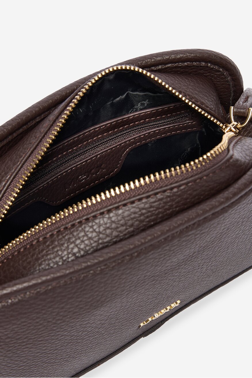 Torebka Mexx C-MEXX-L-023-08 Brązowy - 5906751355466