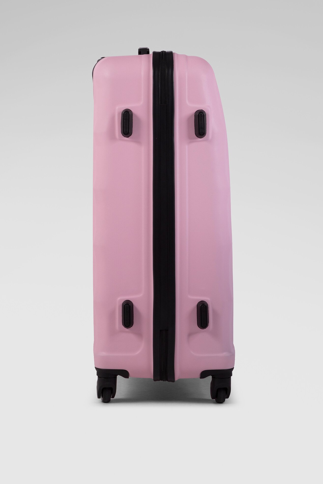 Walizka Lasocki BLW-A-103-33-07 Różowy