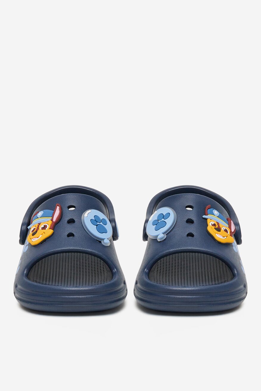 
                Шльопанець для басейну Paw Patrol ТЕМНО-СИНІЙ - 5906751163870