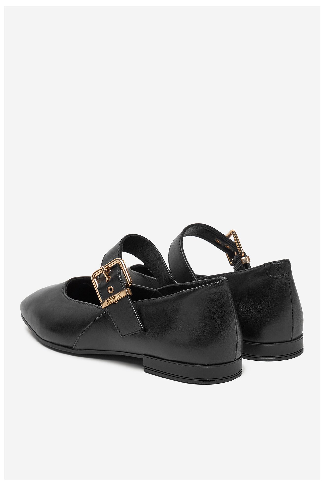 Балерина Mexx MX/016C-RST ЧЕРЕН