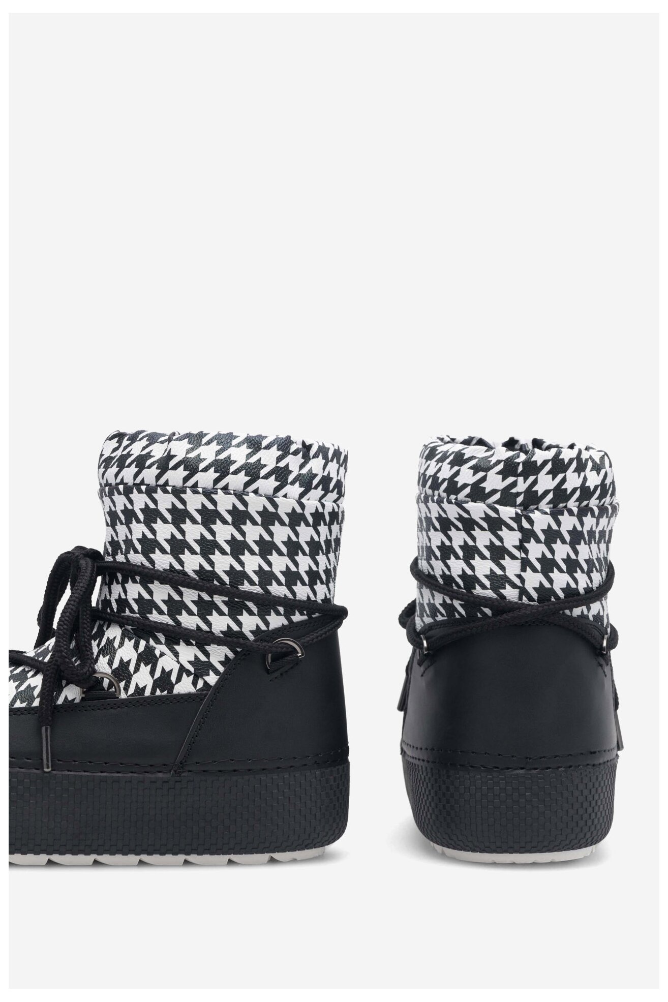 Bokacsizma Jenny Fairy ANNIS GH9027 FEKETE