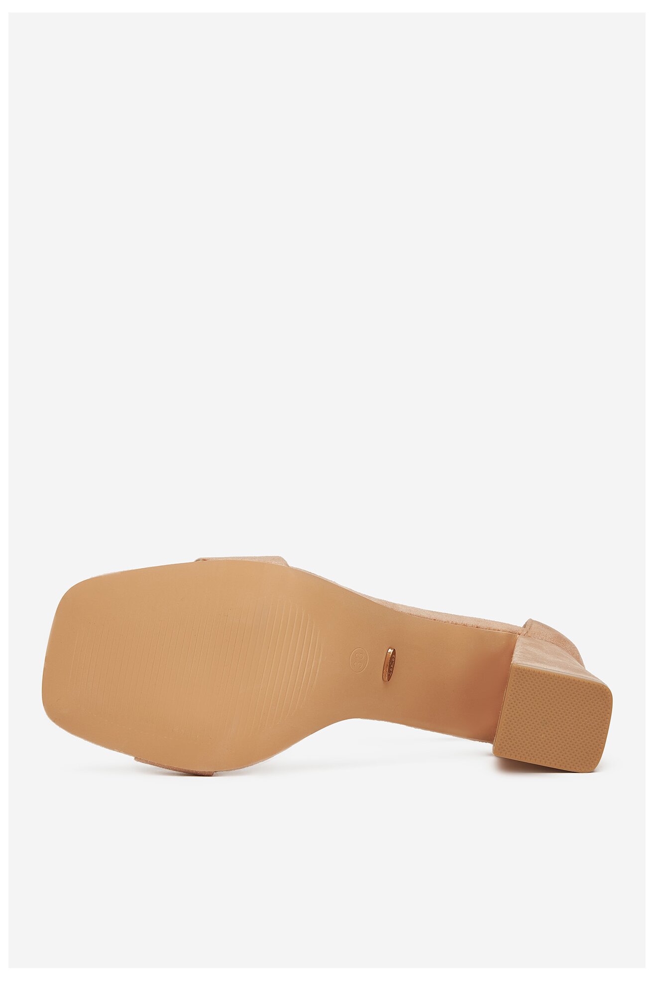 Sandale DeeZee 1519-W1 BEJ