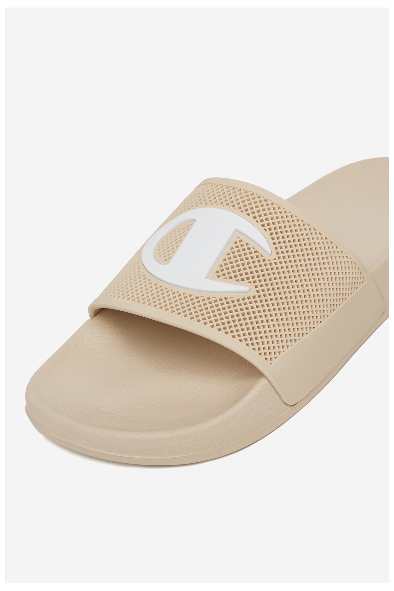 Uszodai papucs Champion SAMOA CORE S11626-MS042 BÉZS