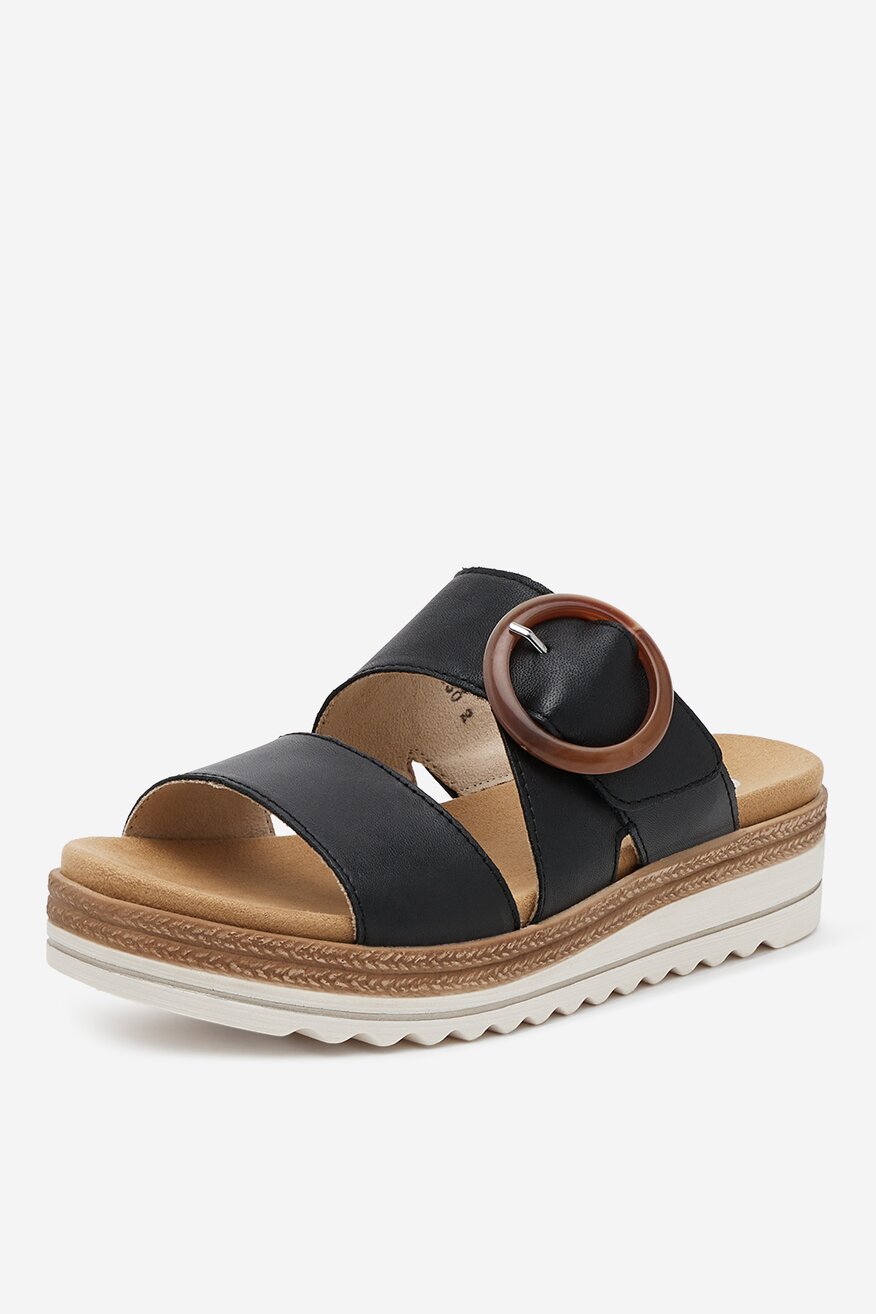 
                Джапанки Remonte ЧЕРЕН - 2230078413909