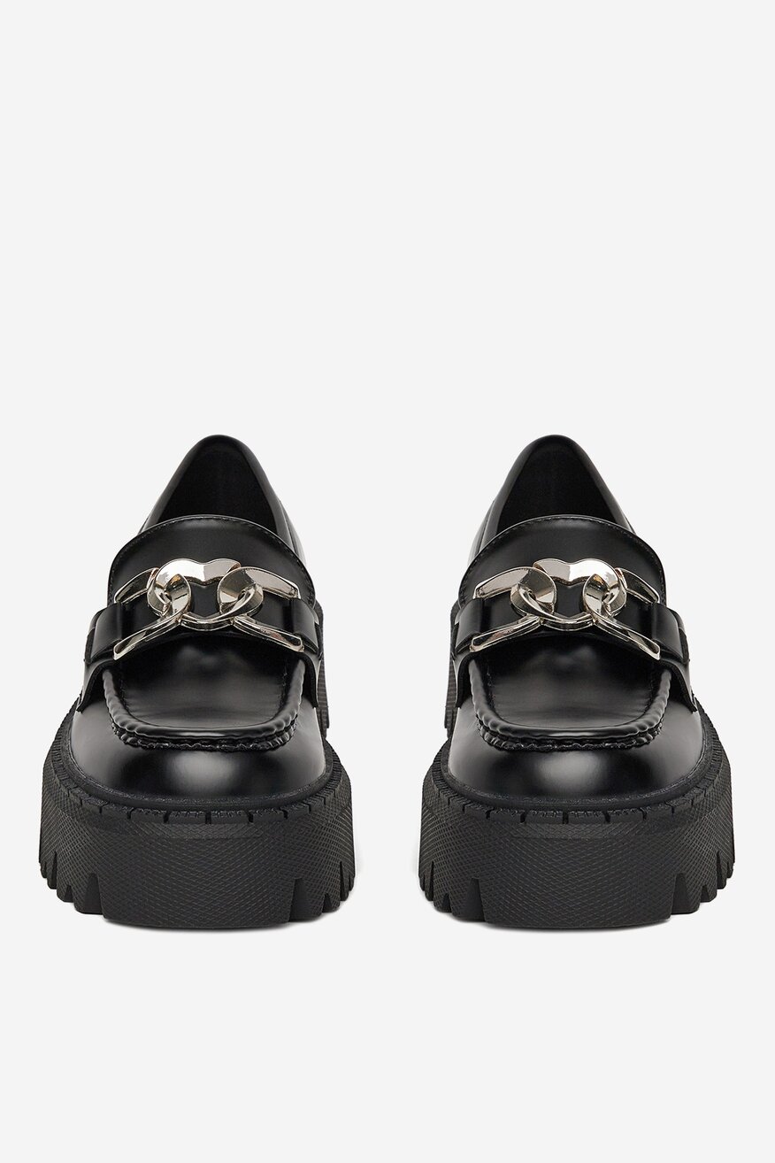 
                DeeZee - Loafersy - 5904410907322