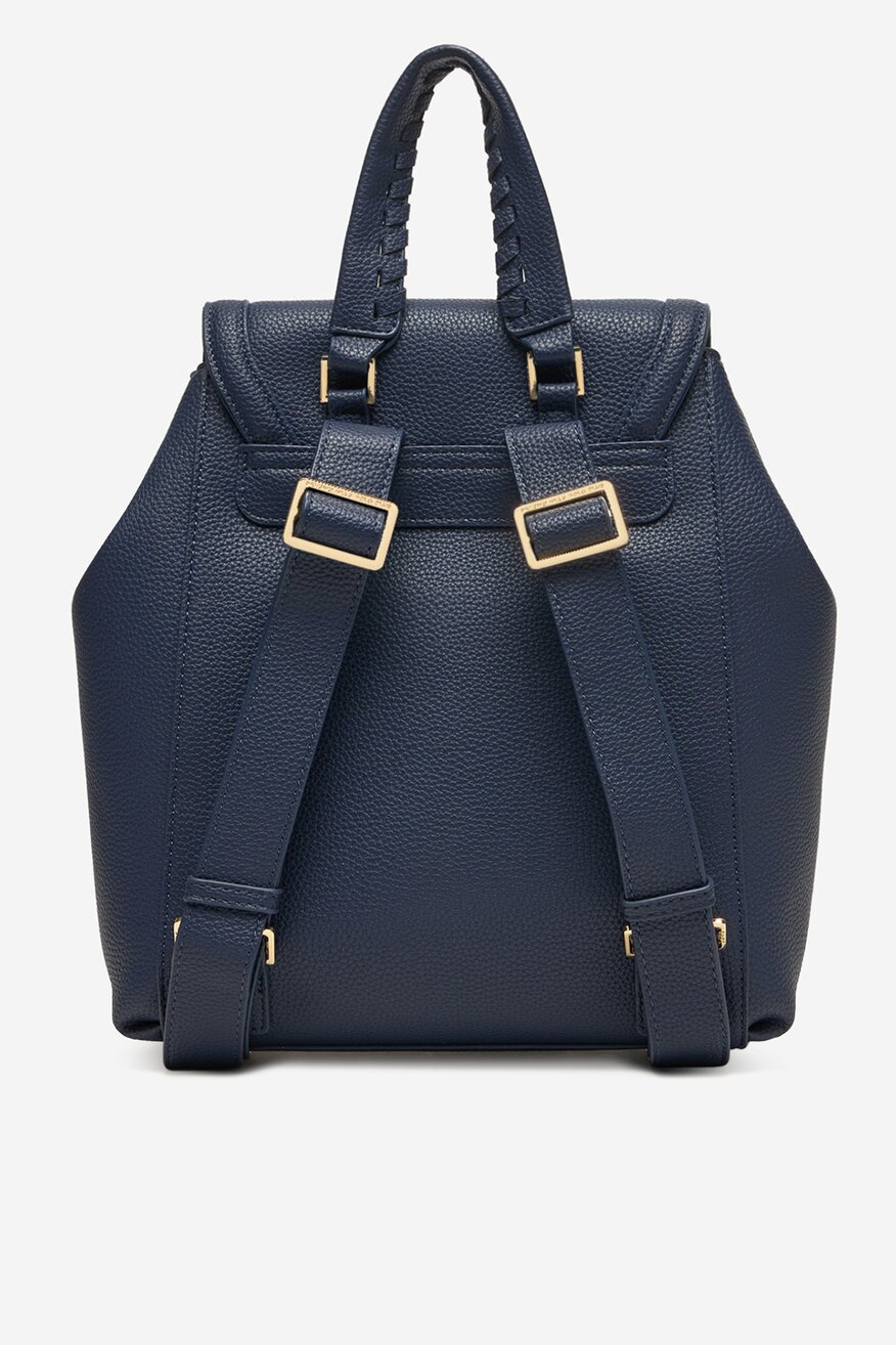 Раница Beverly Hills Polo Club КОБАЛТОВО СИНЬО - 5906751522417