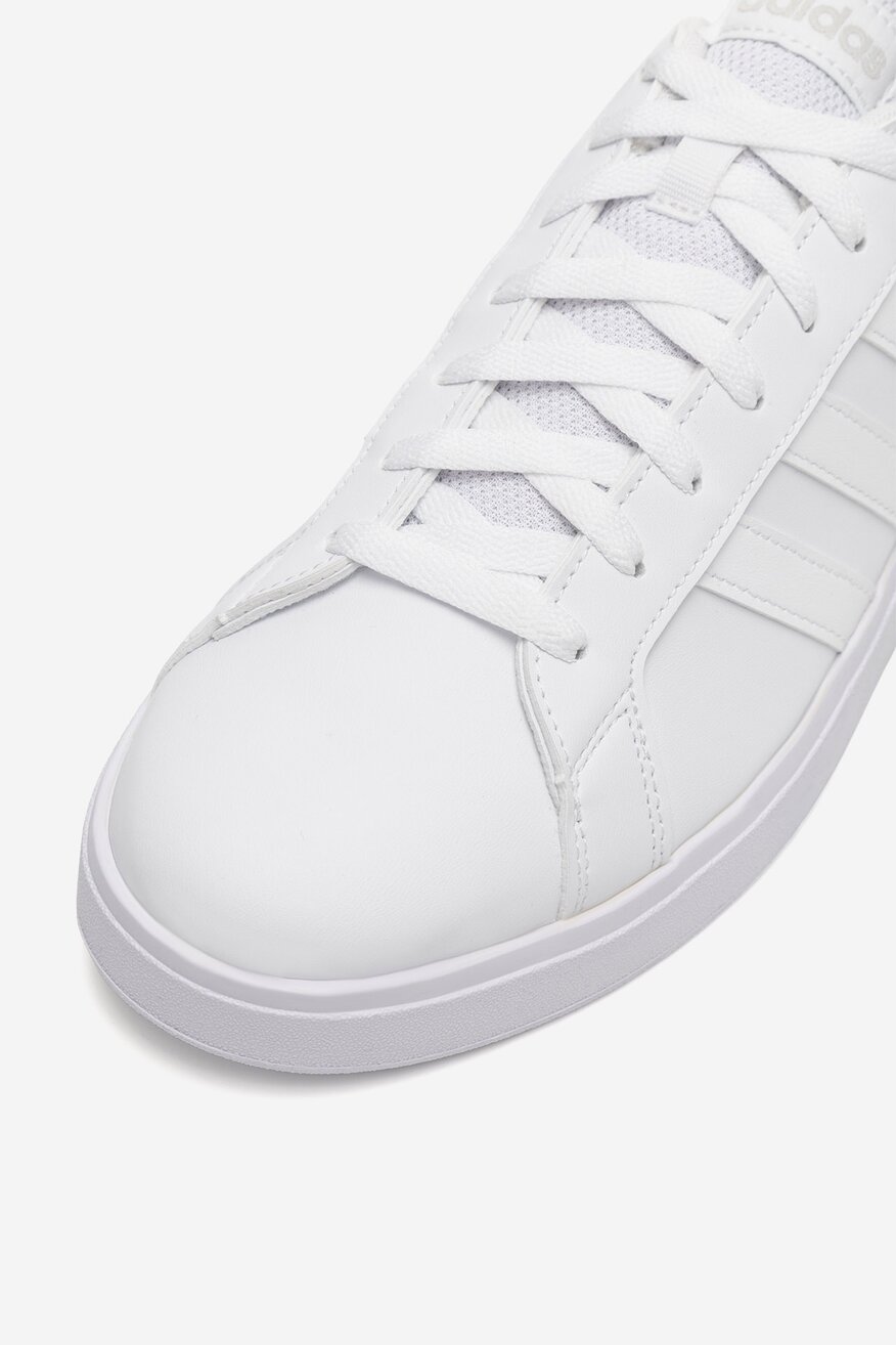 Sportovní obuv adidas BÍLÁ - 5903419504488