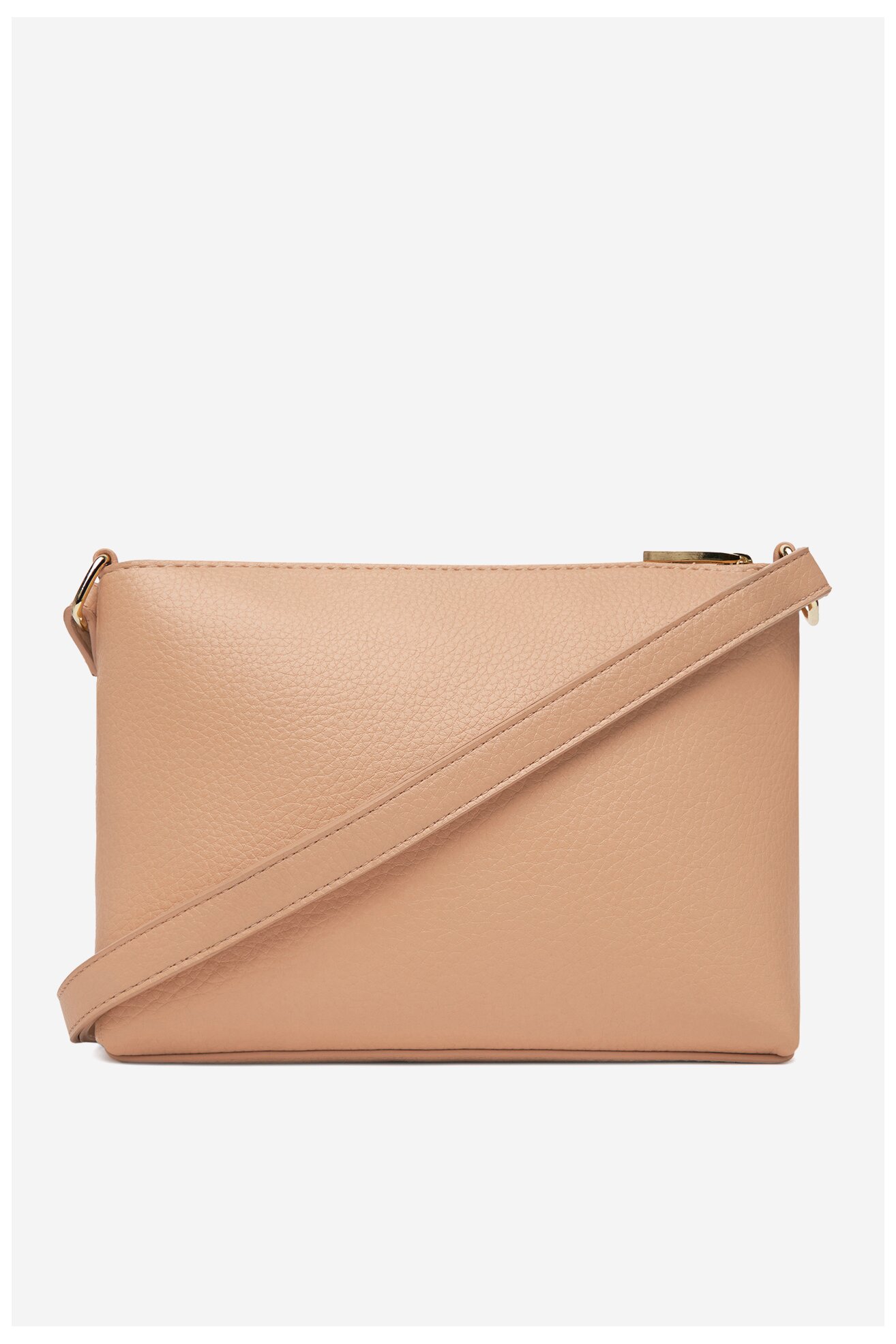 Torebka Lasocki LSK-M-004-07 Różowy