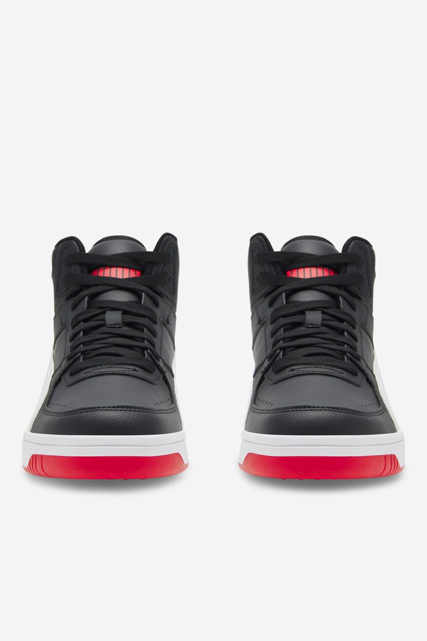 Încălțăminte sport Puma NEGRU - 5905588274780