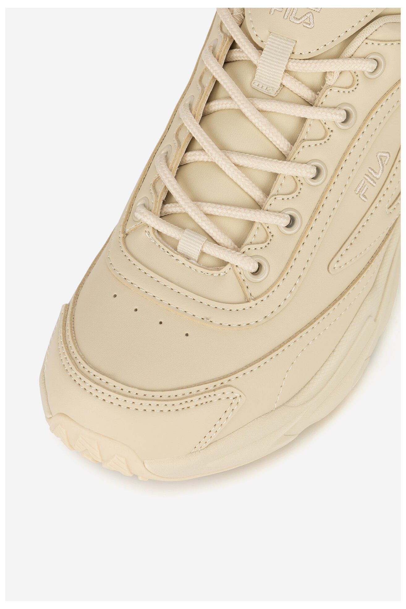 Încălțăminte sport Fila SKYE FFW0458-70057 BEJ