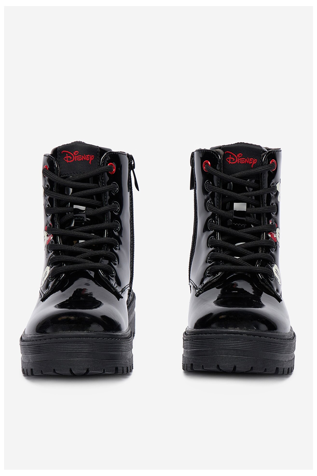 Боти Mickey&Friends CEO-CM-AW25-127DSTC ЧЕРЕН