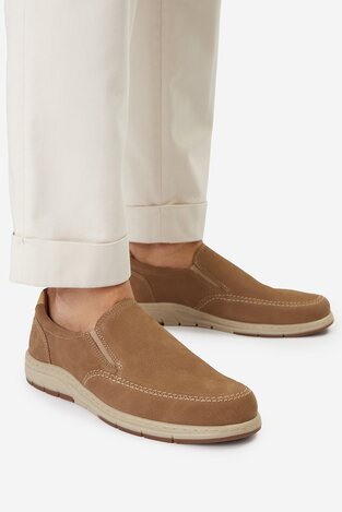 Напівчеревик Lasocki CEO-KENDALL-10 MB БЕЖЕВИЙ