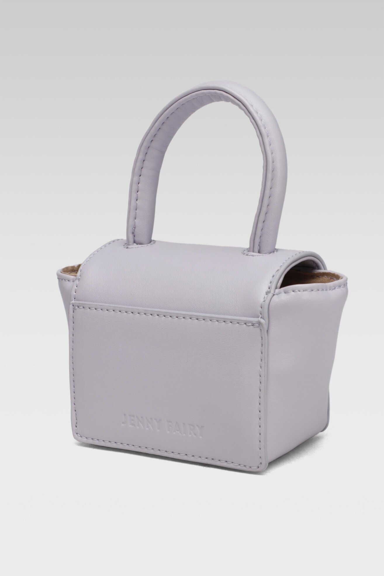 Torebka Jenny Fairy RD0381 Fioletowy