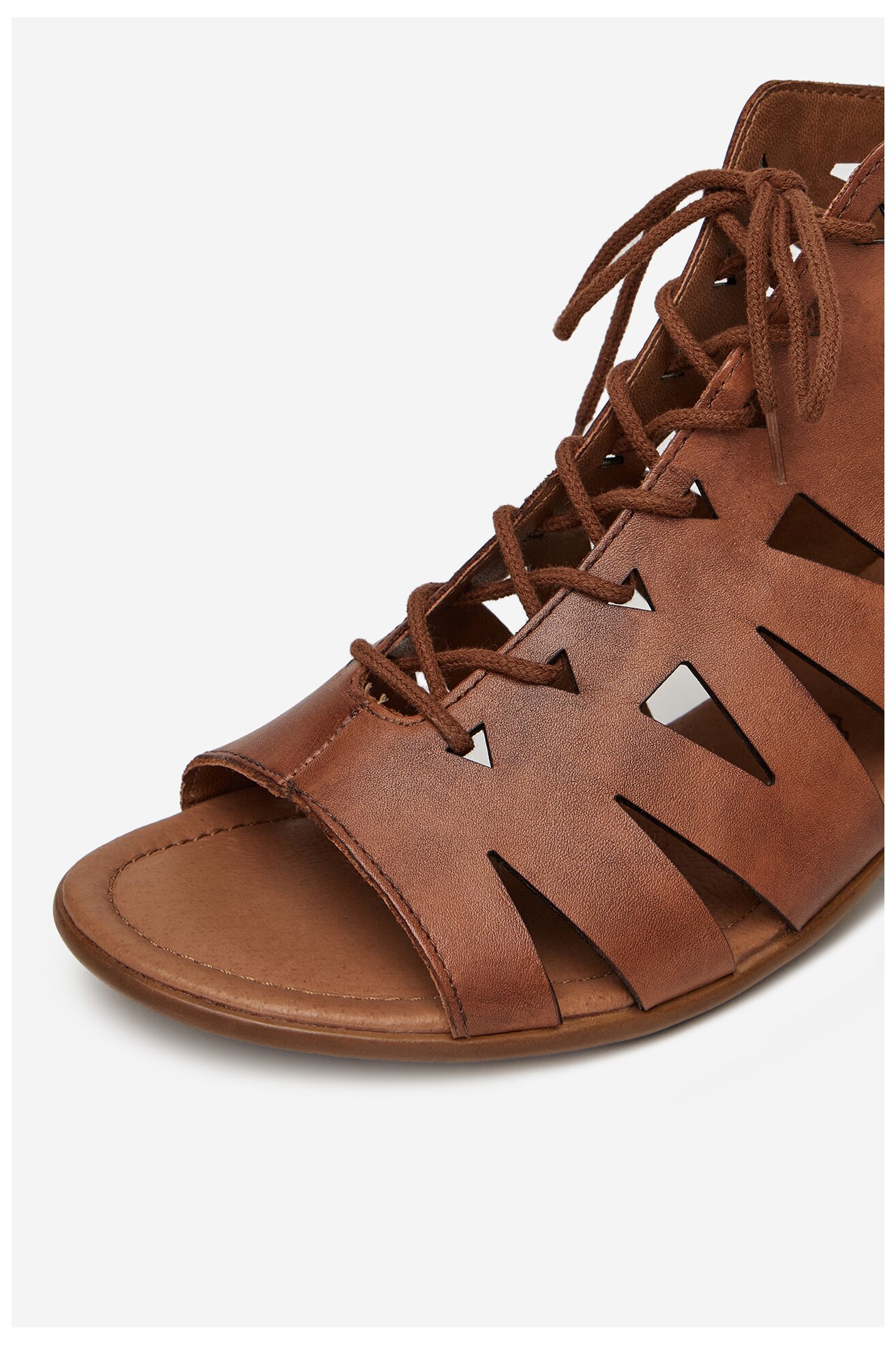 Сандали Remonte R8776-24 КАФЯВ