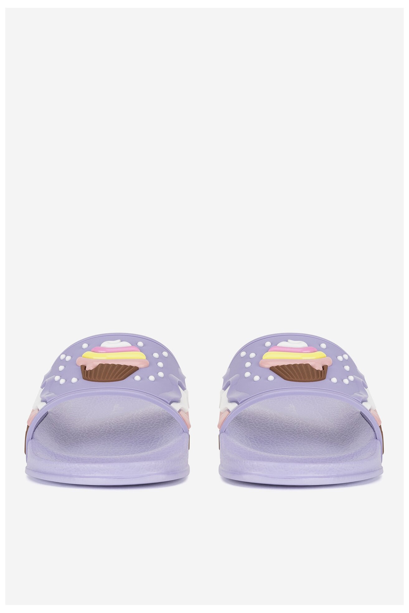 Șlapi pentru bazin Nelli Blu P4047028K MOV