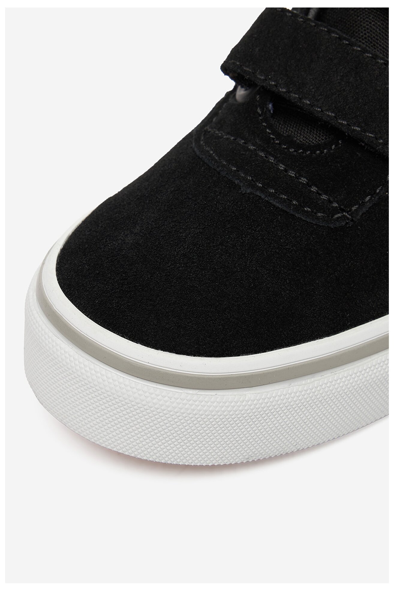 Trampki Vans C-MILTON VN000ECZYV3 Czarny