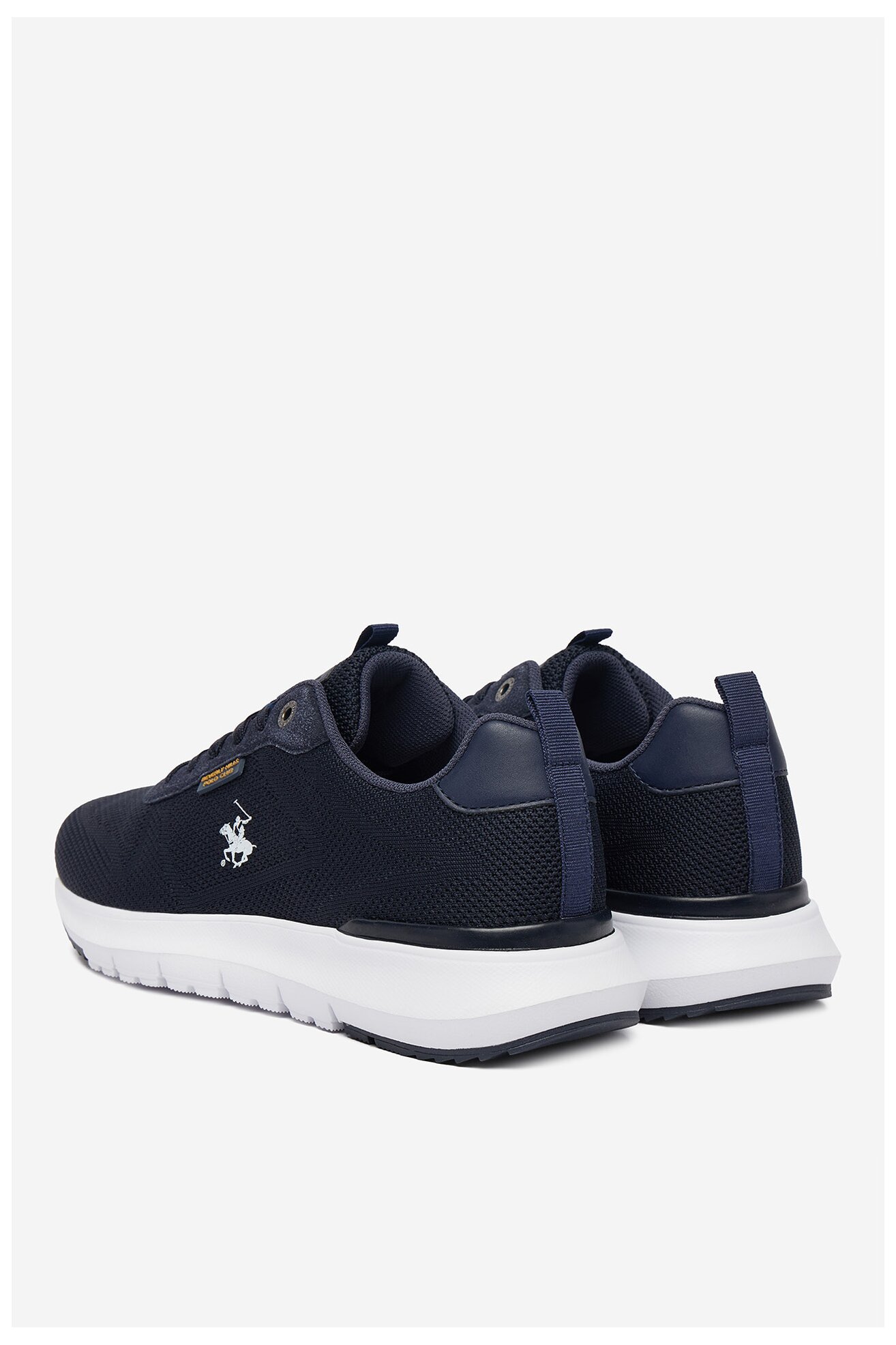 Сникърси Beverly Hills Polo Club CWBEO-LUUK-01 V5 КОБАЛТОВО СИНЬО