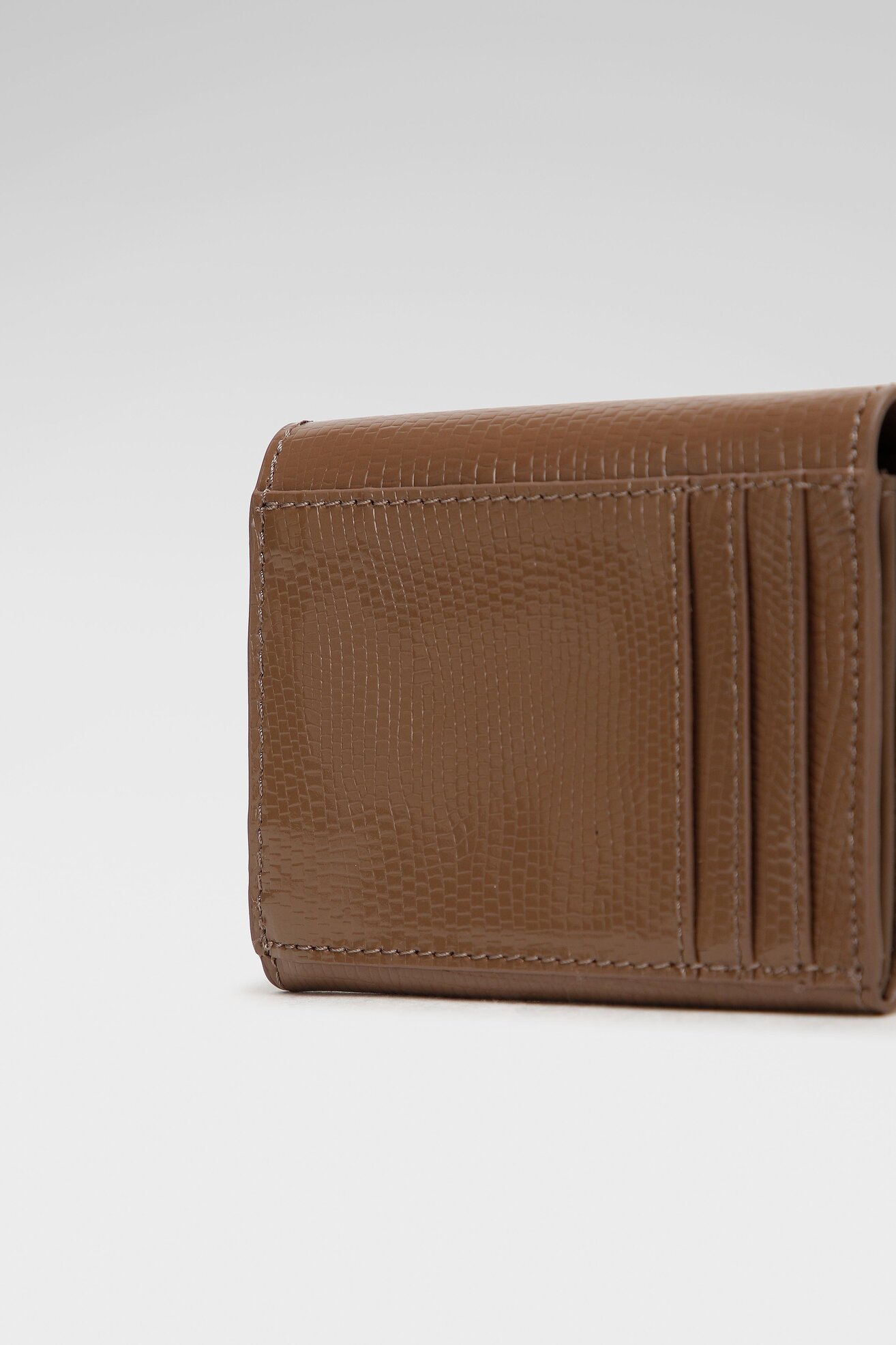 Portfel damski Lasocki 2W1-005-AW21 Beżowy