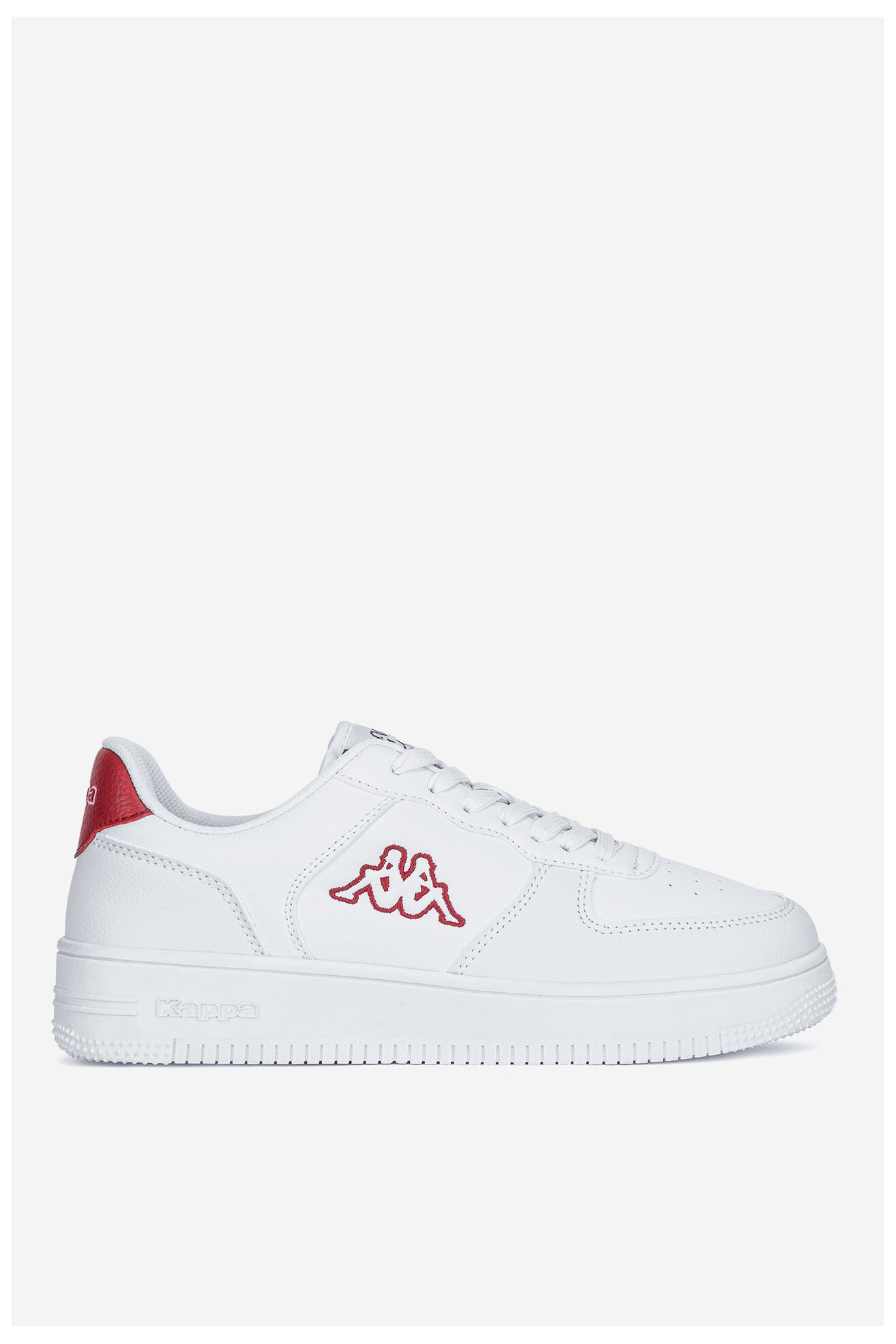Спортни обувки Kappa VSKA012 БЯЛ
