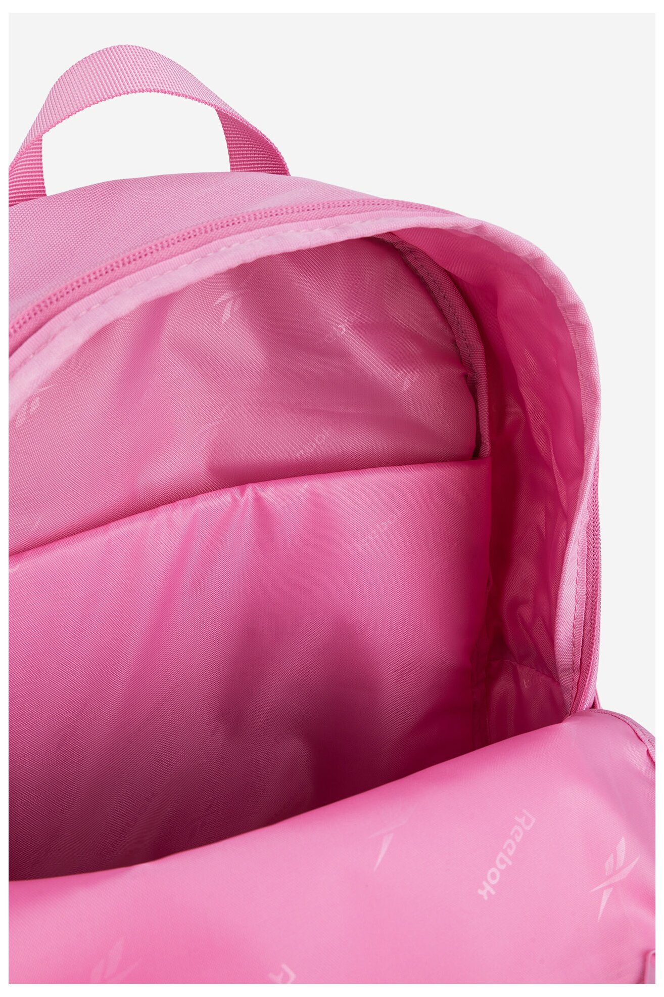 Plecak Reebok RBK-021-CCC-06 Różowy