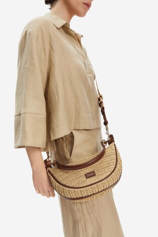 Torba DeeZee DZE-L-006-07 BEŽ