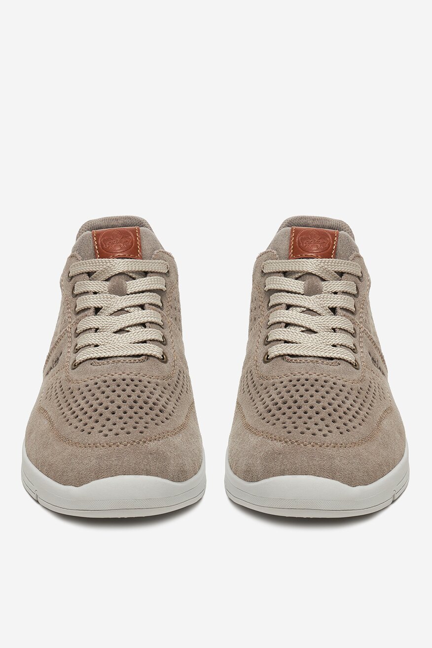 
                Сникърси Rieker СИВ - 5906751772768