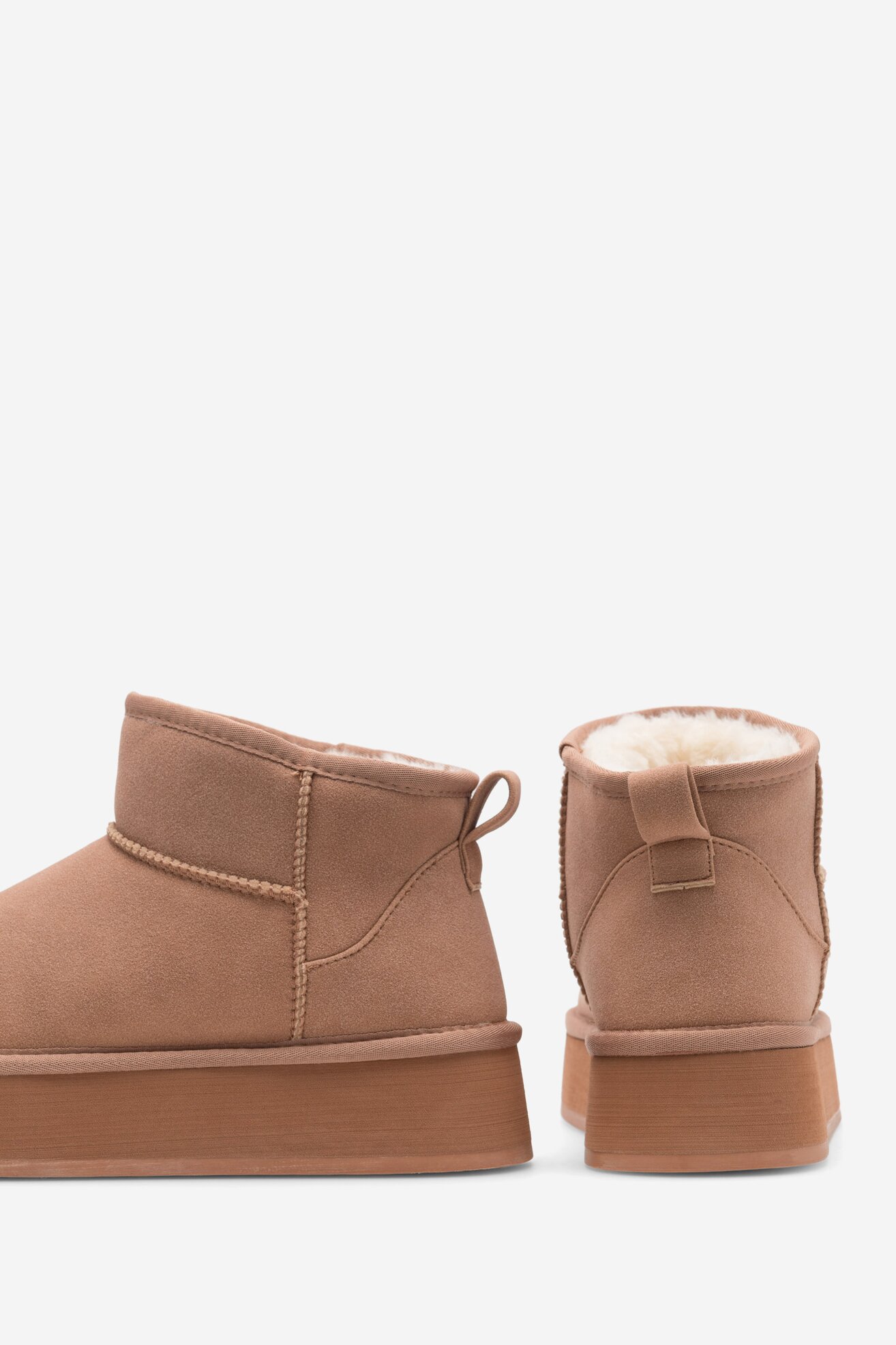 Botki Jenny Fairy ANA HYBJL221101 Różowy