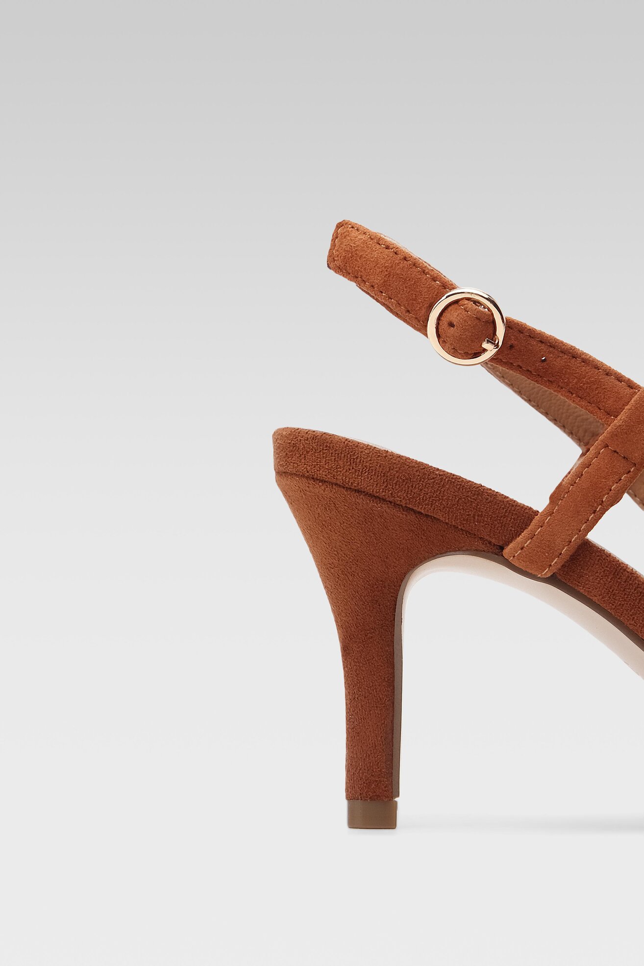 Sandały Lasocki WYL3026-2Z Camel