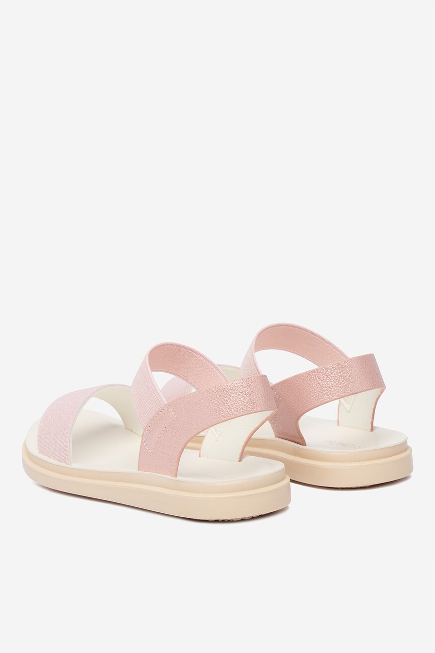 
                Сандали DeeZee РОЗОВ - 5906751917312