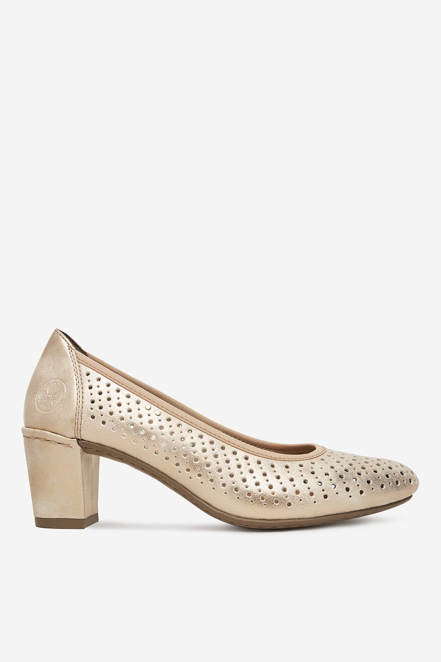 
                Rieker - Czółenka - 5906751766828