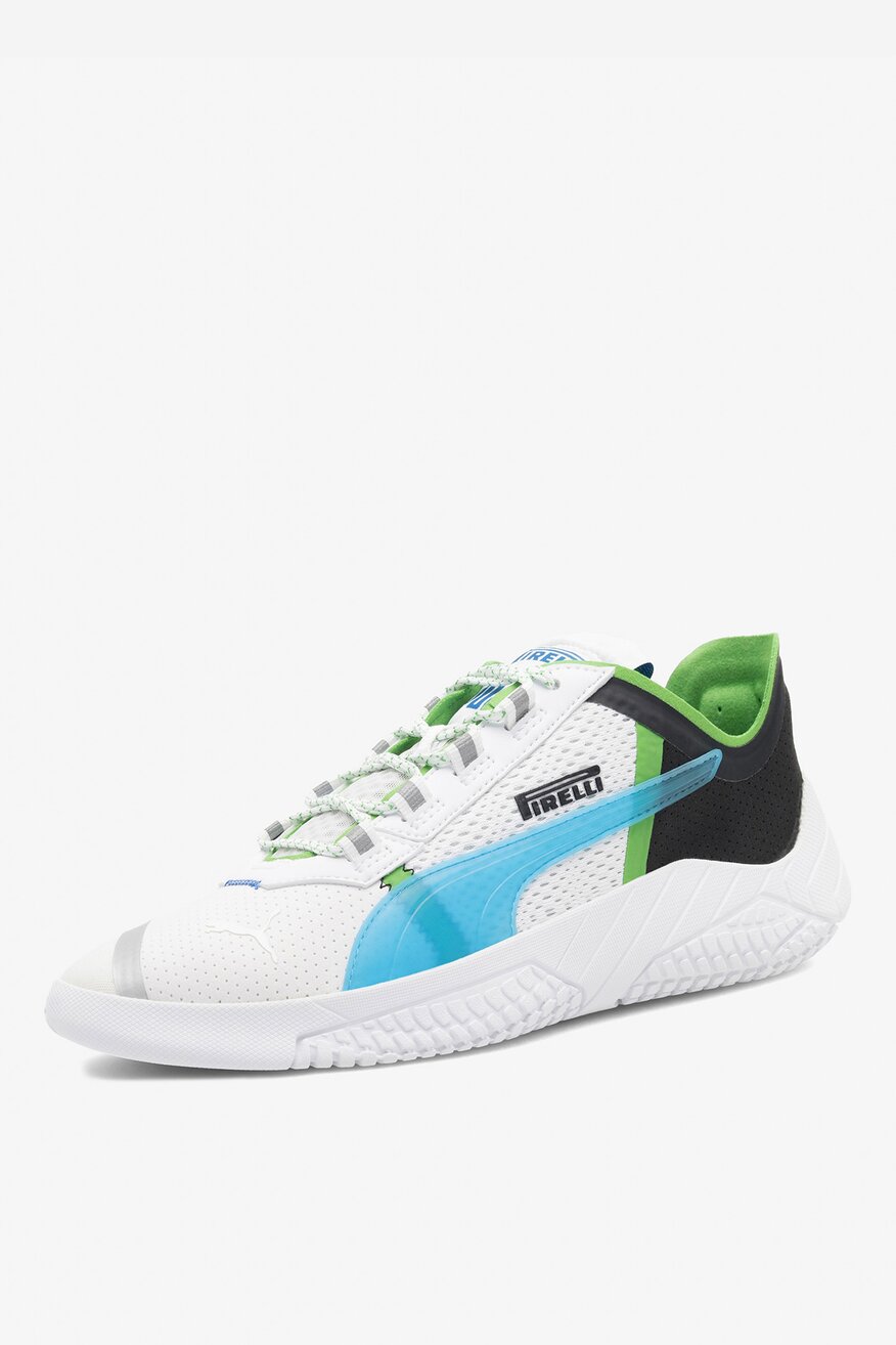 Puma - Obuwie sportowe - 2230044359408